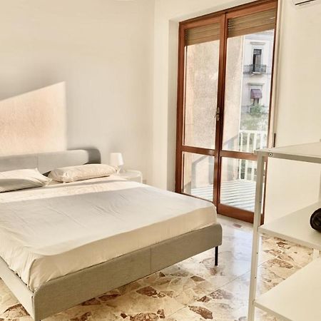 Apartment Center Catania Exterior photo