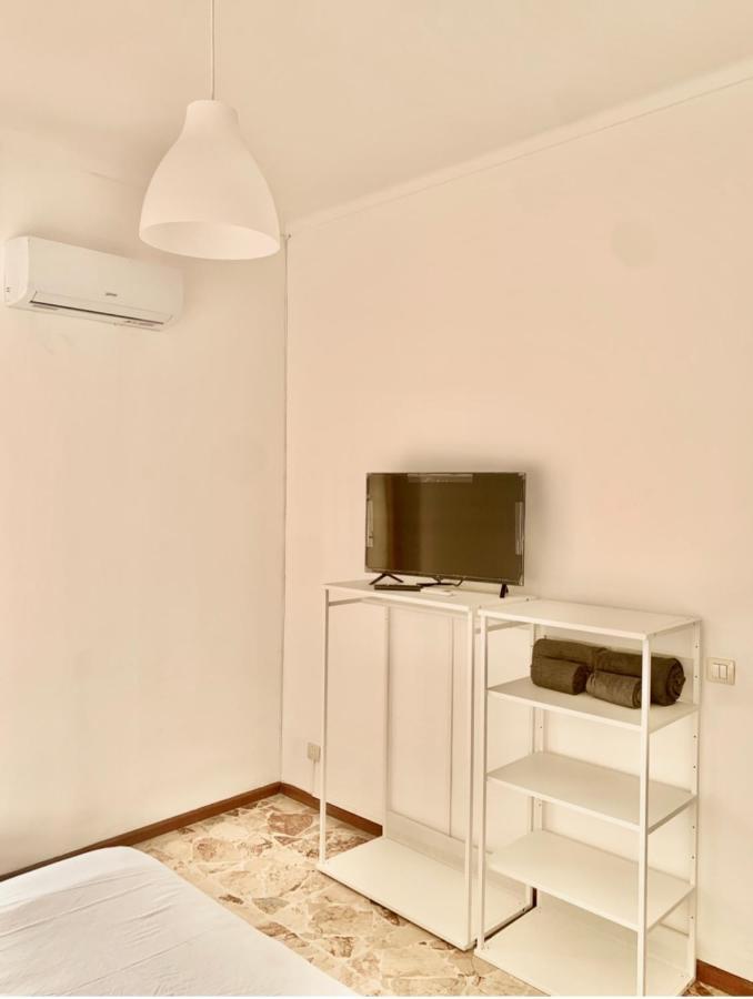 Apartment Center Catania Exterior photo