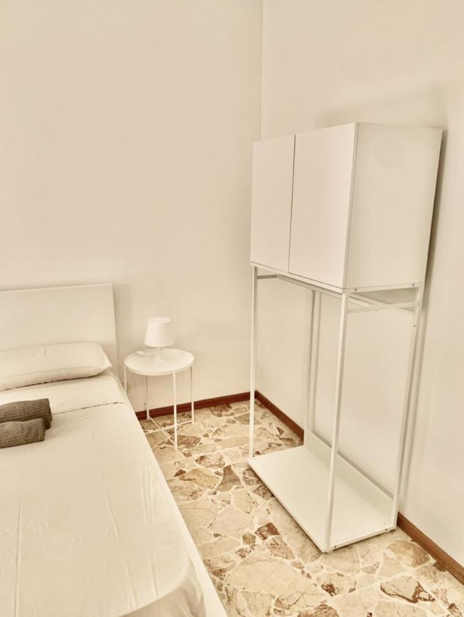 Apartment Center Catania Exterior photo