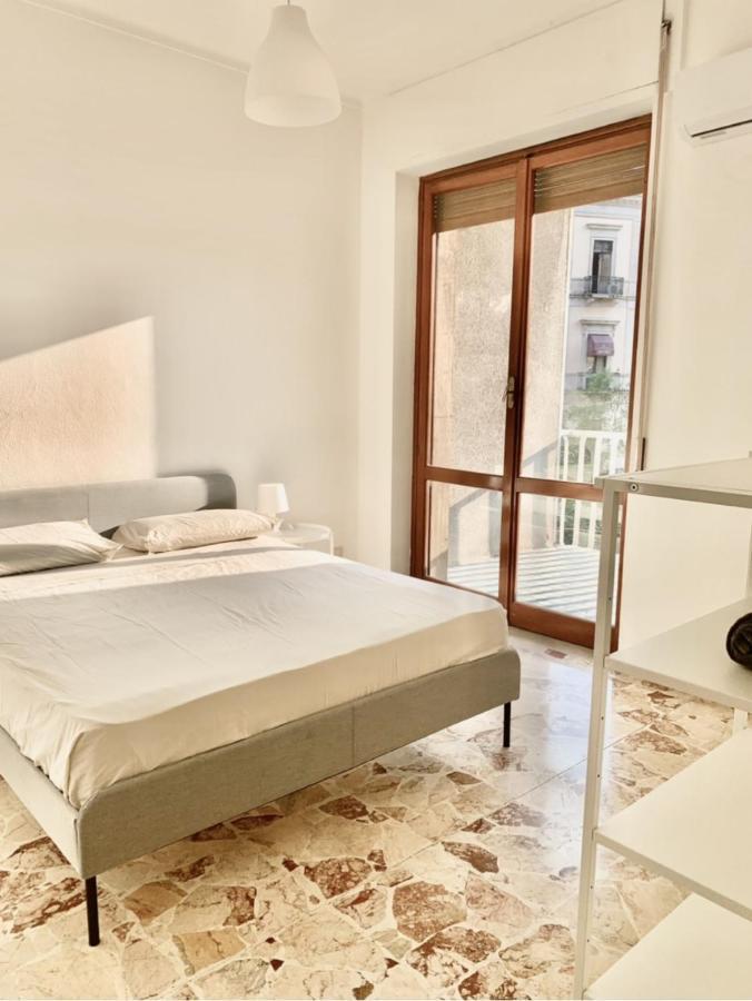 Apartment Center Catania Exterior photo